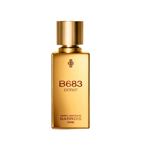 Marc-Antoine Barrois B683 Extrait