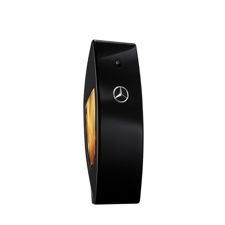 Mercedes-Benz Club Black - PS&D