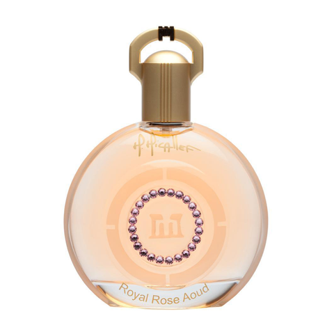 M. Micallef Royal Rose Aoud