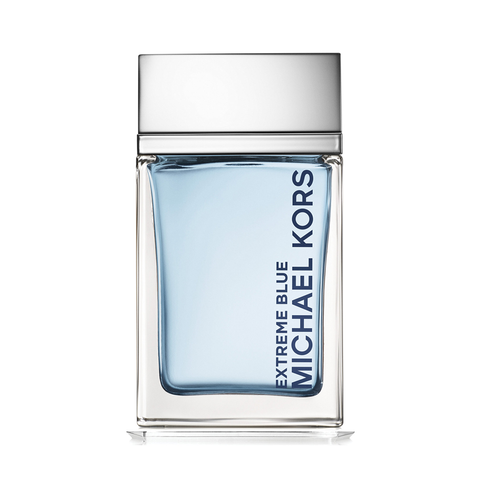 Michael Kors Extreme Blue Refreshing everyday fragrance