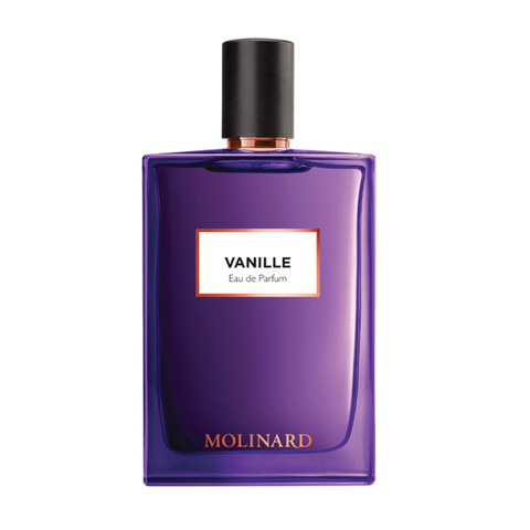 Molinard Vanille