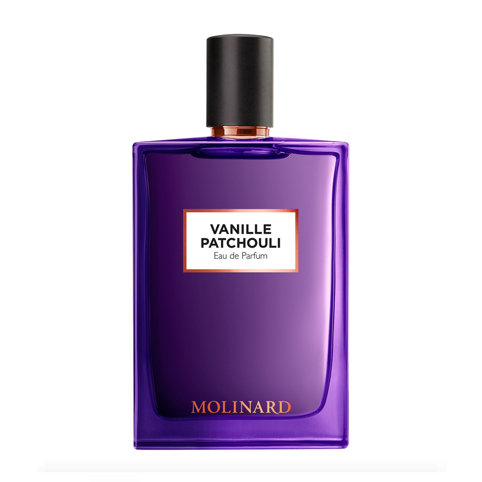 Molinard Vanille Patchouli PS&D