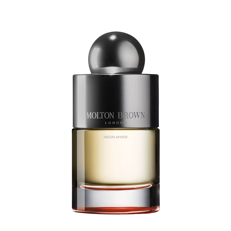 Molton Brown Neon Amber EDT