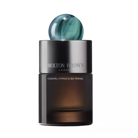 Molton Brown Coastal Cypress & Sea Fennel EDP