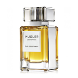 Mugler Cuir Impertinent