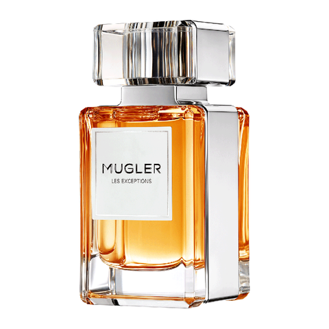 Mugler Woodissime