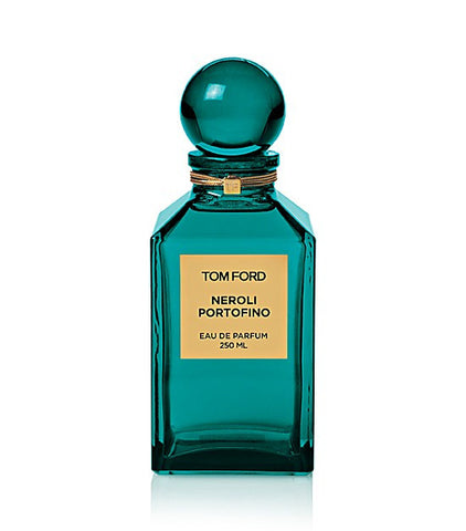 Tom Ford Private Blend Collection Neroli Portofino Refreshing Orange Blossom Neroli Floral