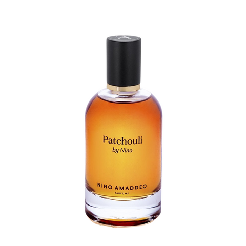 Nino Amaddeo Patchouli By Nino