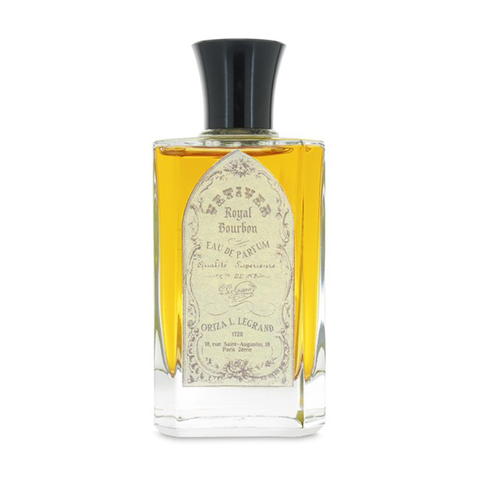 Oriza L. Legrand Vetiver Royal Bourbon