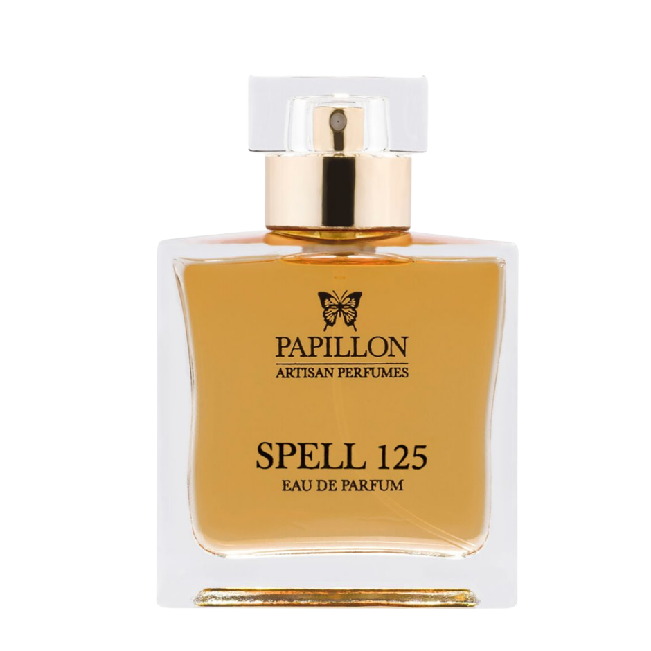 Papillon Artisan Perfumery Spell 125