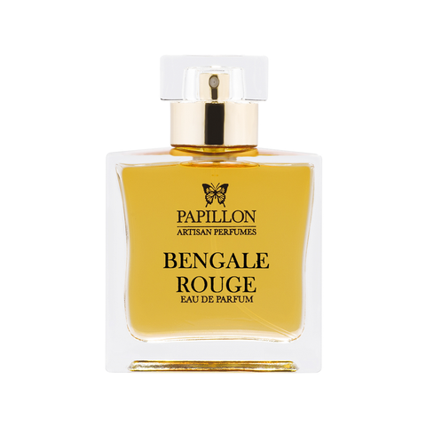 Papillon Artisan Perfumes Bengale Rouge