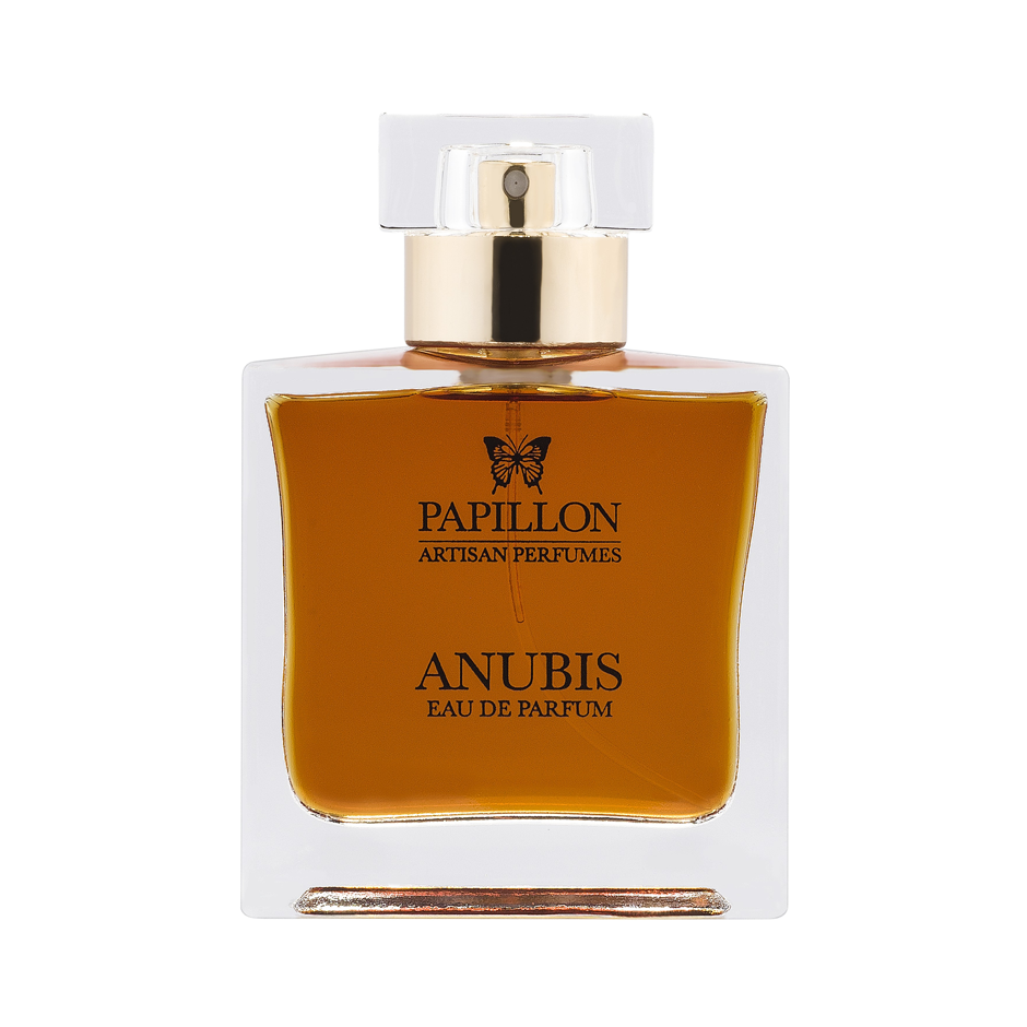 Papillon Perfumery Anubis