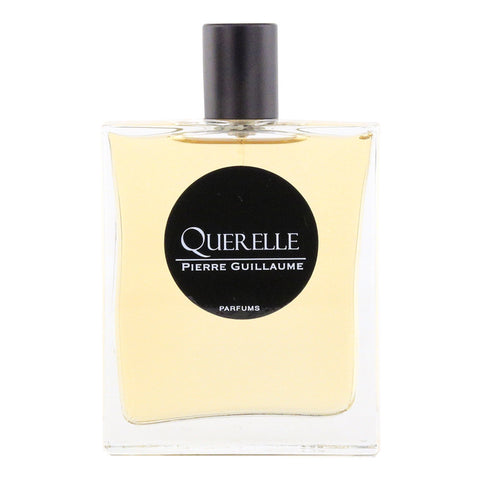 Parfumerie Generale Querelle Gentlemanly Masculine Vetiver Woody Cumin