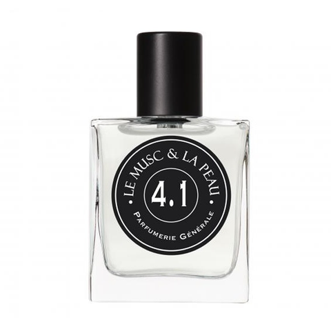 Parfumerie Generale Le Musc & La Peau 4.1