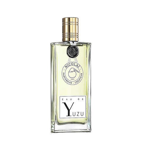 Parfums De Nicolai Eau De Yuzu