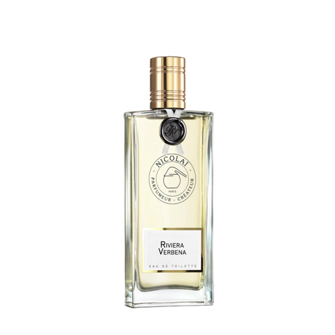 Parfums De Nicolai Riviera Verbena