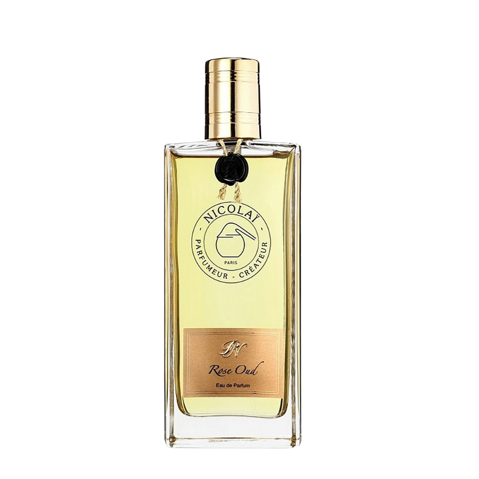 Parfums De Nicolai Rose Oud
