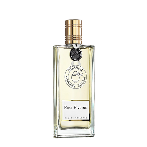 Parfums De Nicolai Rose Pivoine