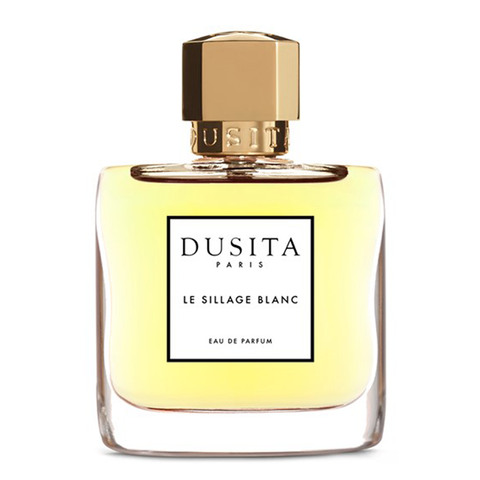 Parfums Dusita Le Sillage Blanc