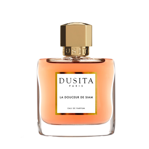 Parfums Dusita La Douceur De Siam
