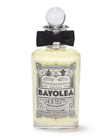 Penhaligon's Bayolea Modern Mens Barbershop Fragrance