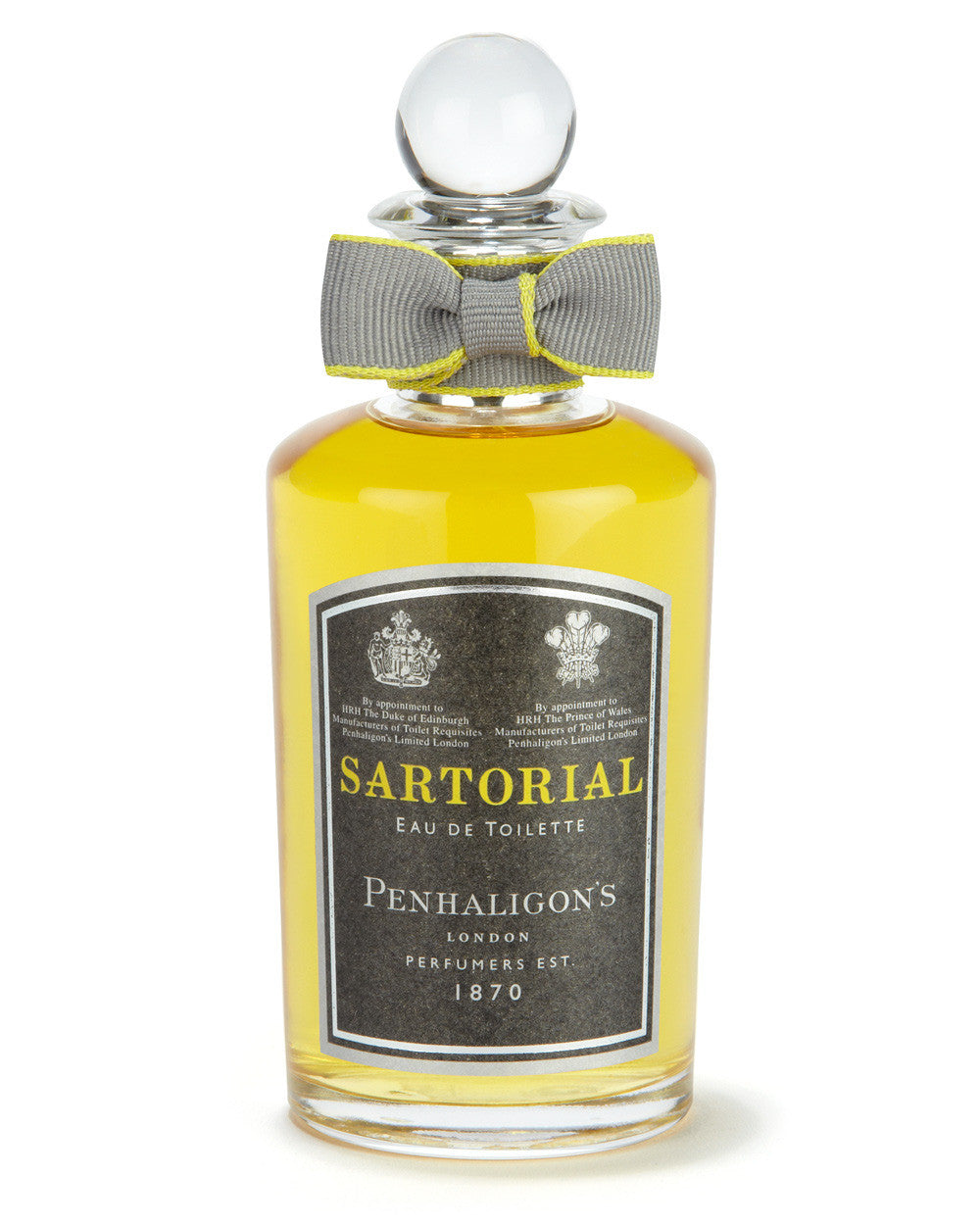 Penhaligon's Sartorial   PS&D