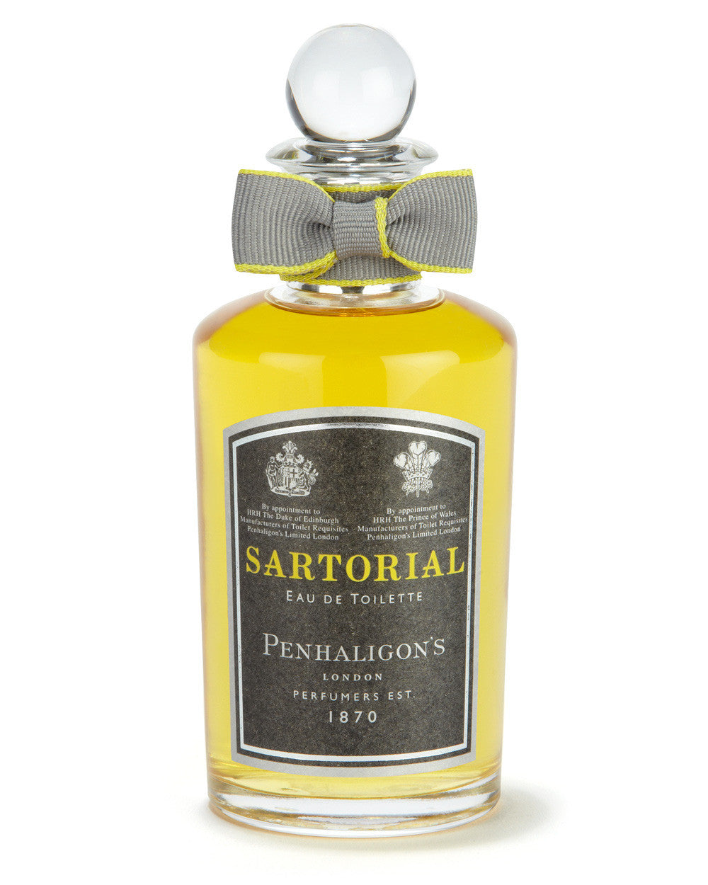 Penhaligon's Sartorial - PS&D