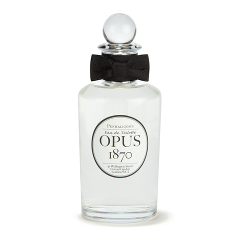 Penhaligon's Opus 1870 Classy Masculine Men's Fragrance