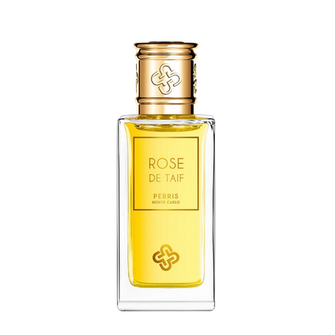 Perris Monte Carlo Rose De Taif Extrait