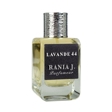 Rania J Lavande 44