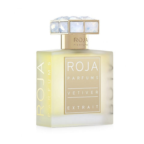 Roja Dove Vetiver Extrait Citrusy Dry Bright Vetiver Classy