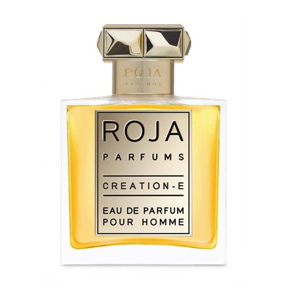 Roja creation e enigma 2025