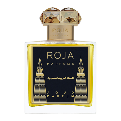 Roja Parfums Kingdom Of Saudi Arabia