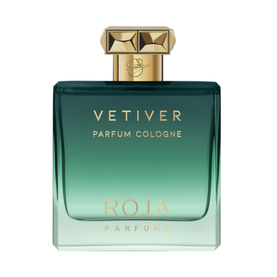 Roja Parfums Vetiver Pour Homme Parfum Cologne