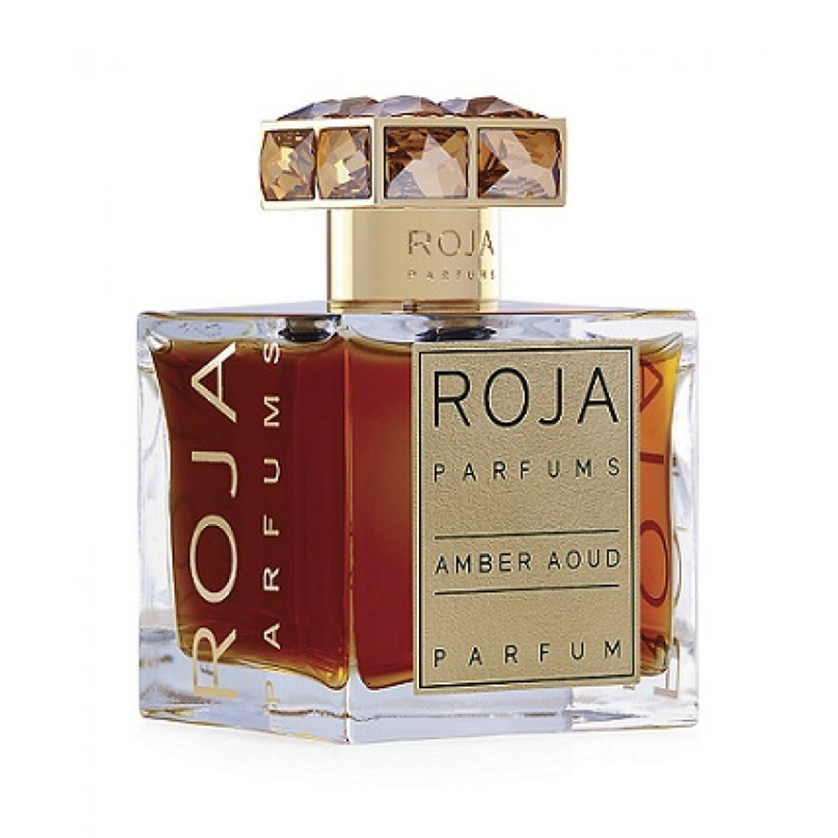 Roja Parfums Amber Aoud - PS&D