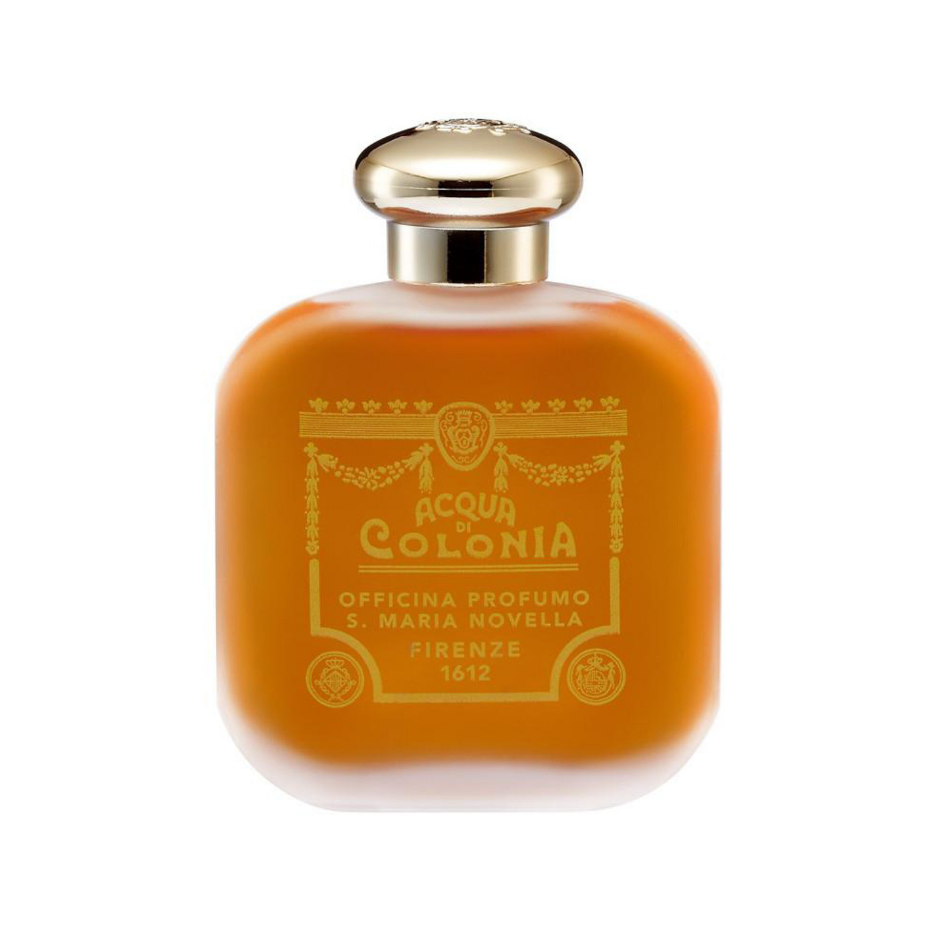 Santa Maria Novella Patchouli - PS&D