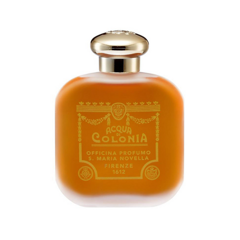 Santa Maria Novella Patchouli