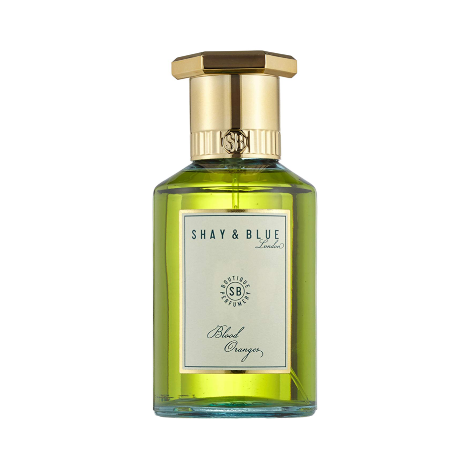 Shay and blue sales blood orange perfume