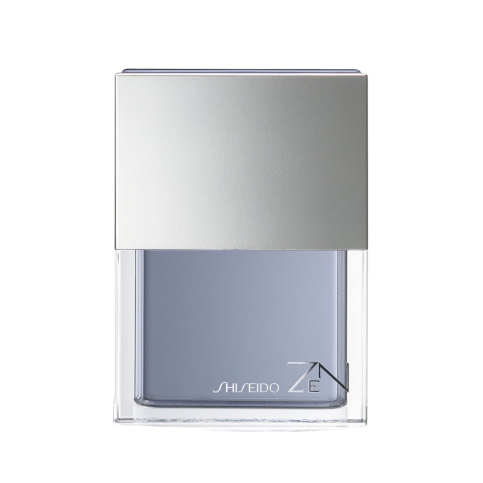 Shiseido zen chemist warehouse cheap