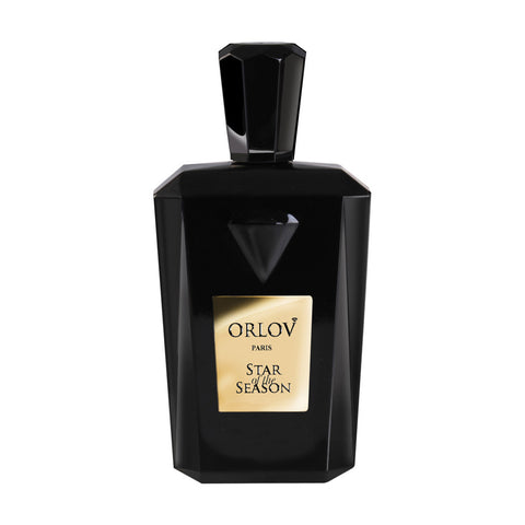 Orlov Paris Star Of The Season Woody Delicious Sandalwood