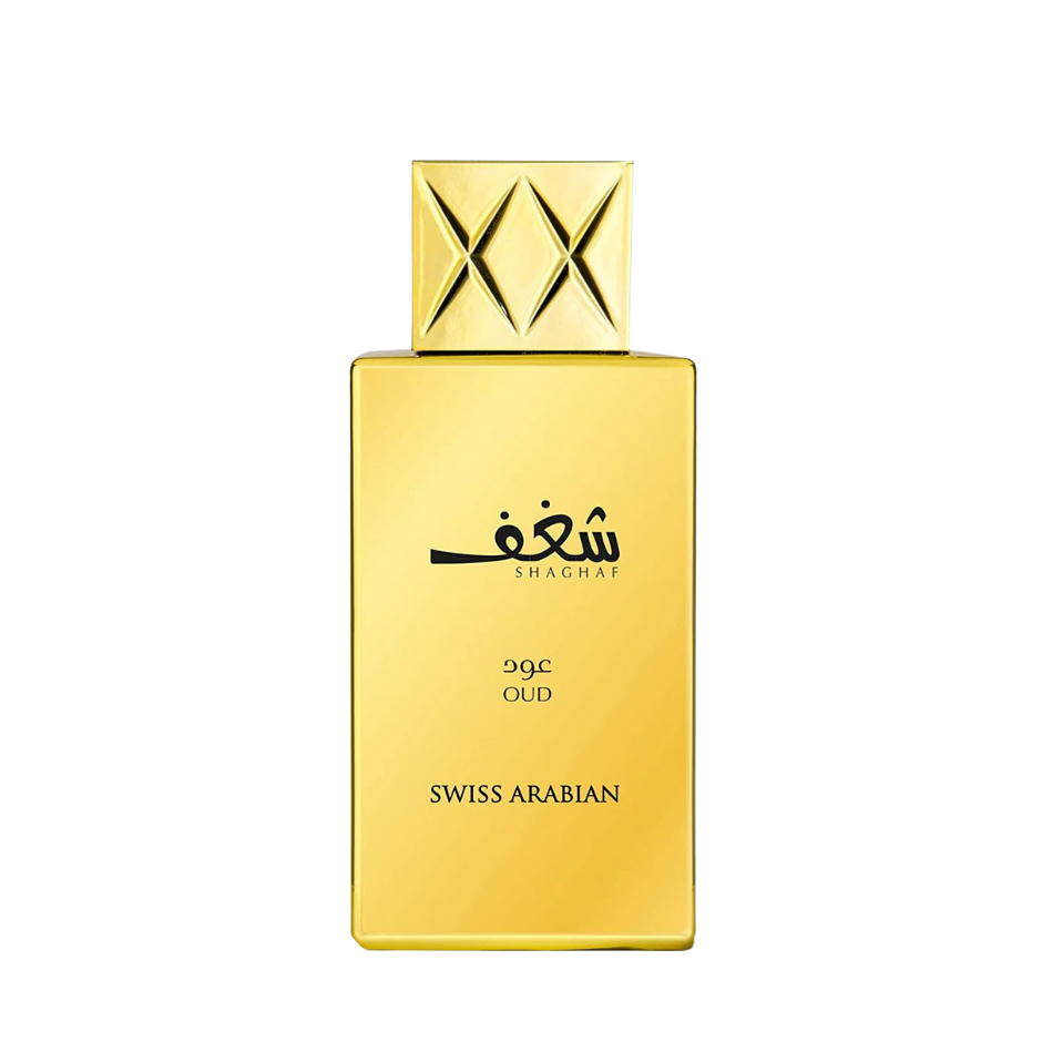 Swiss Arabian Shaghaf Oud - PS&D