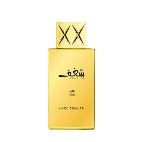 Swiss Arabian Shaghaf Oud