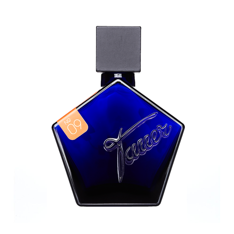 Tauer Perfumes Orange Star