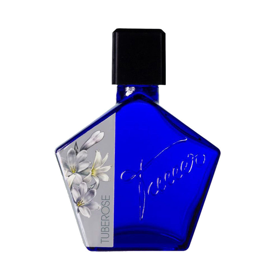 Tauer Perfumes Sotto La Luna Tuberose Spicy Earthy Dusty Floral Tuberose