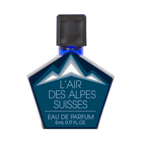 Tauer Perfumes L’Air Des Alpes Suisses
