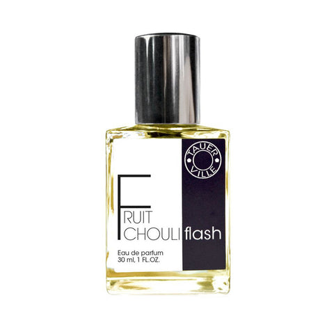 Tauerville Fruitchouli Flash Andy Tauer Fruity Patchouli Intense