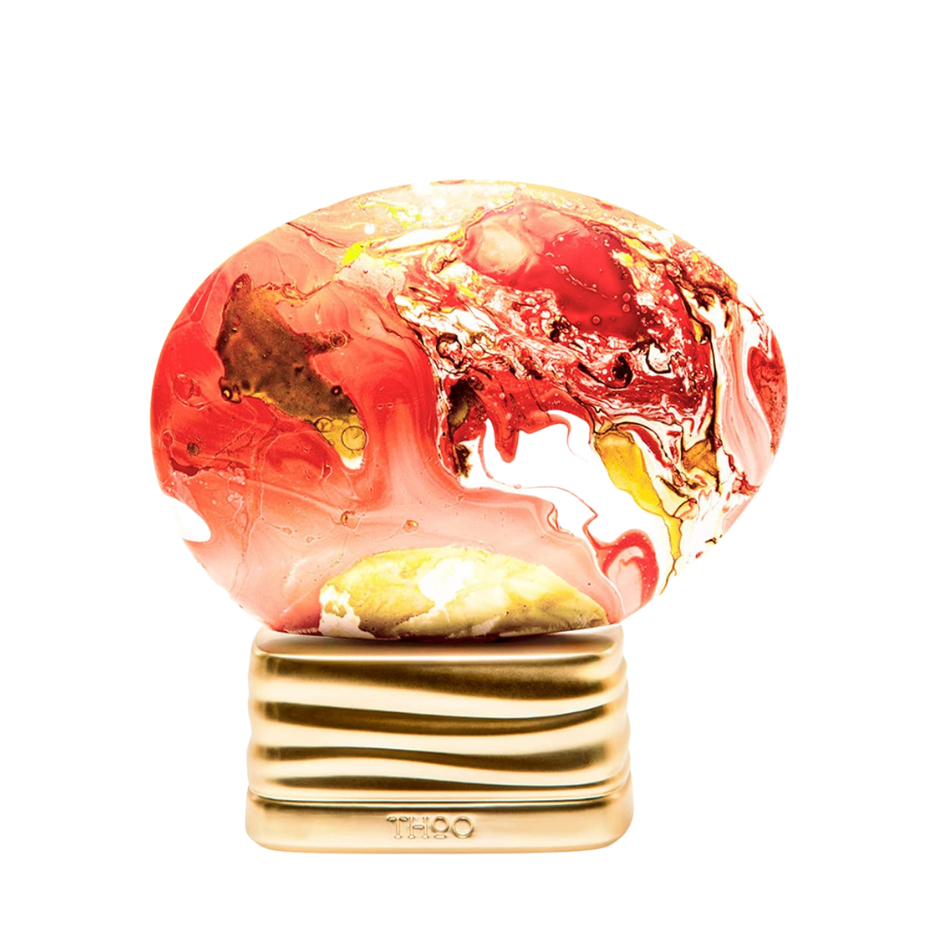 The House Of Oud Keep Glazed PS&D