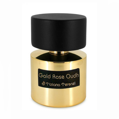 Tiziana Terenzi Gold Rose Oudh