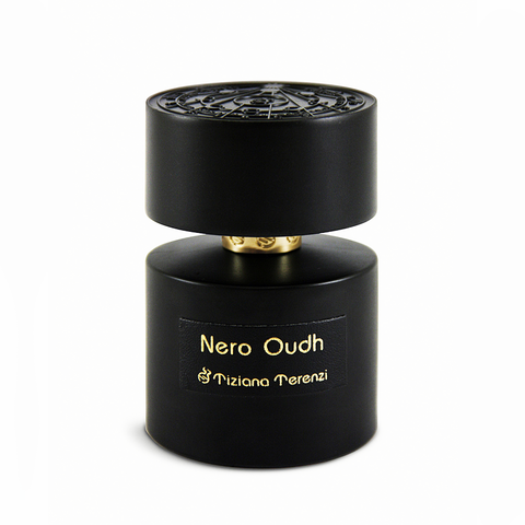 Tiziana Terenzi Nero Oudh