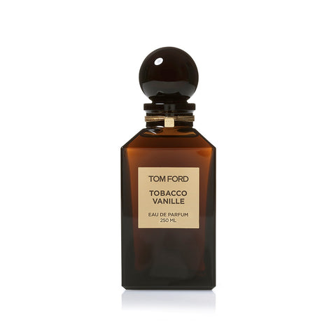 Tom Ford Private Blend Collection Tobacco Vanille Sweet Vanilla Tobacco Smoky Spicy Chocolatey